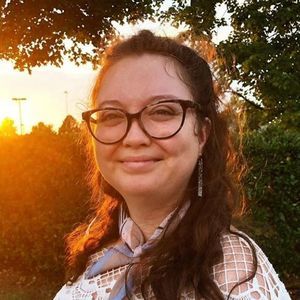 Meet your Posher, Kaylie